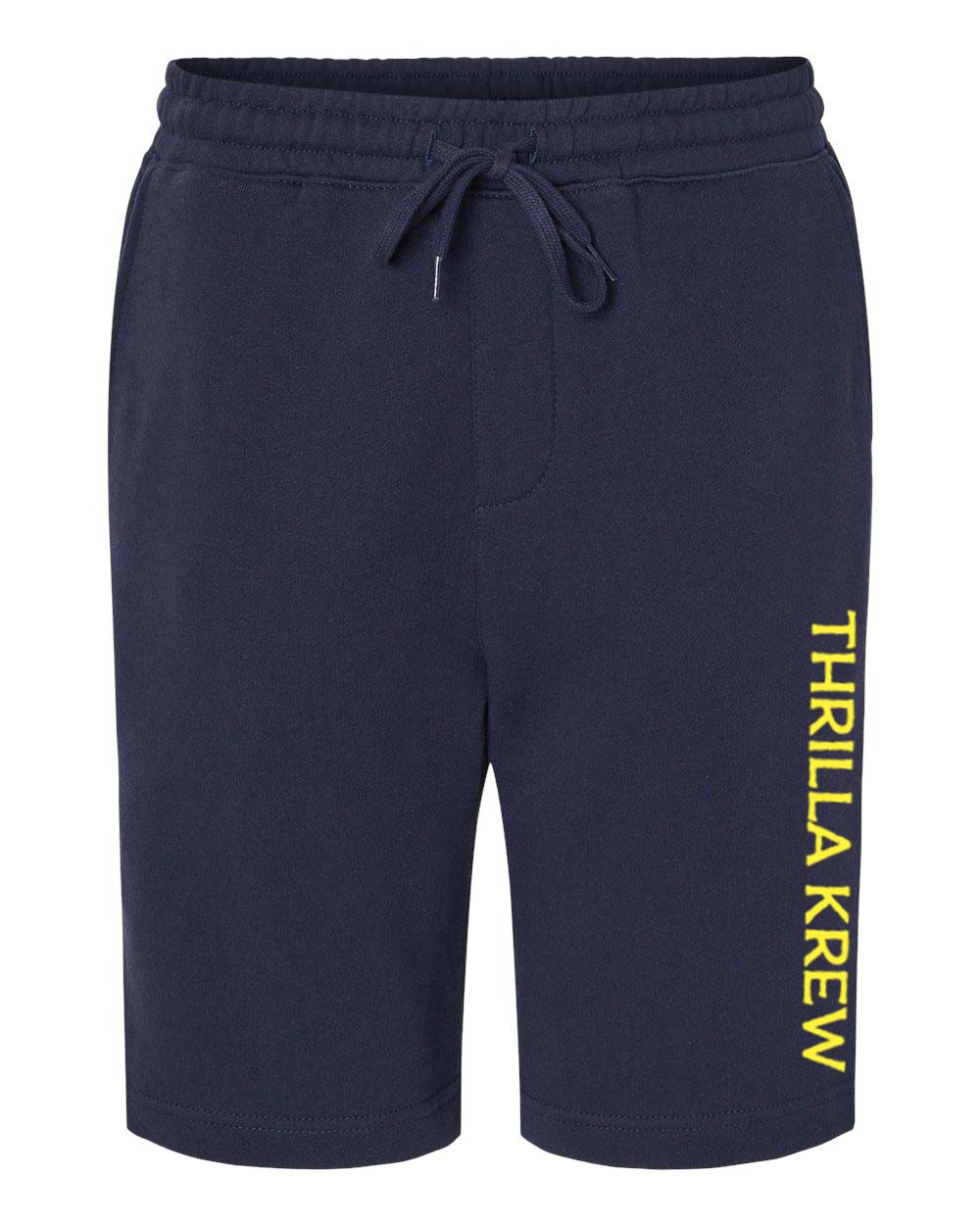 Original Thrilla Fleece Shorts