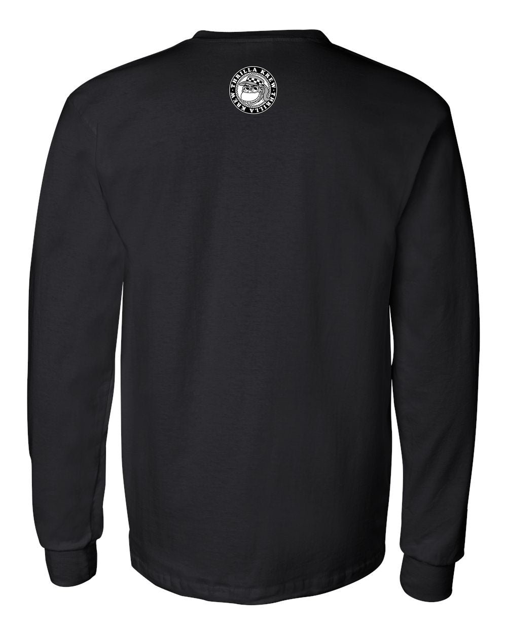 Primal Urges Pocket Long Sleeve tee