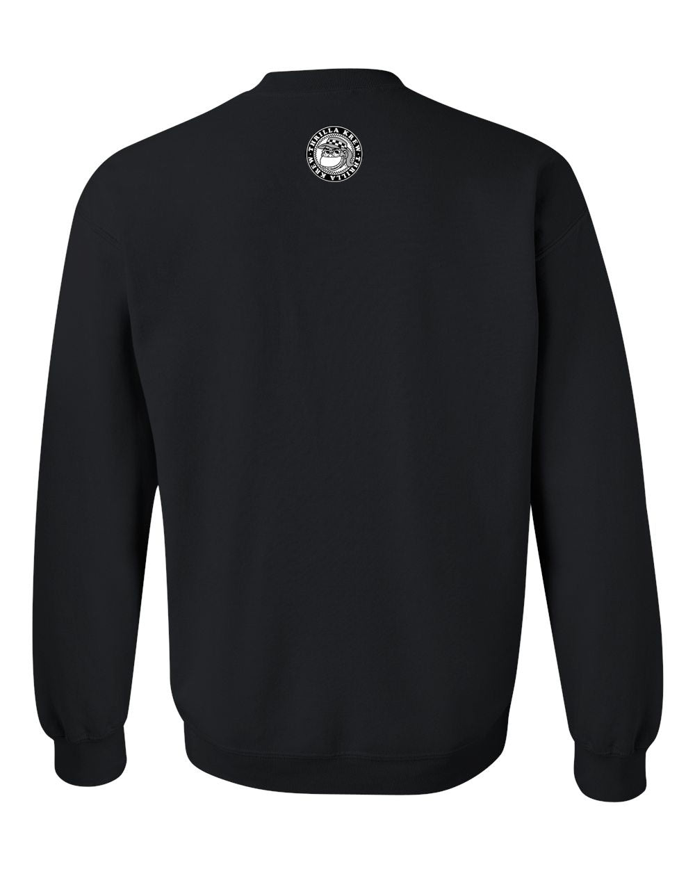 Basic Thrilla Sweatshirt