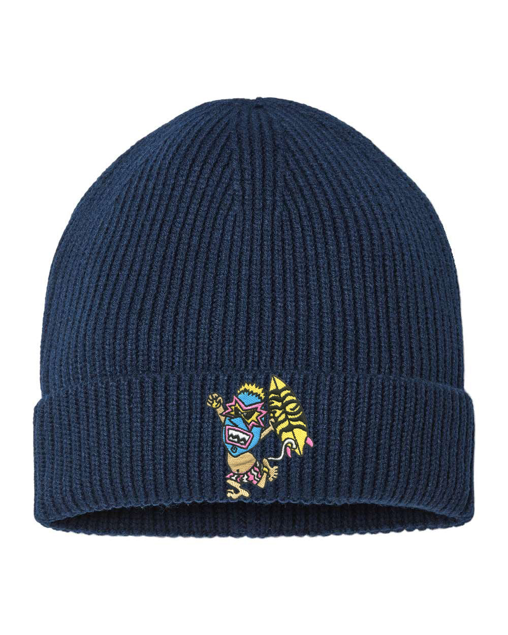 Pray For Surf Beanie