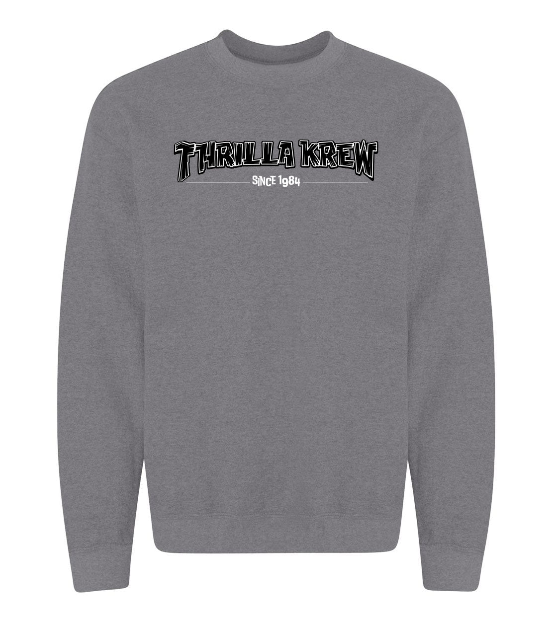 Basic Thrilla Sweatshirt