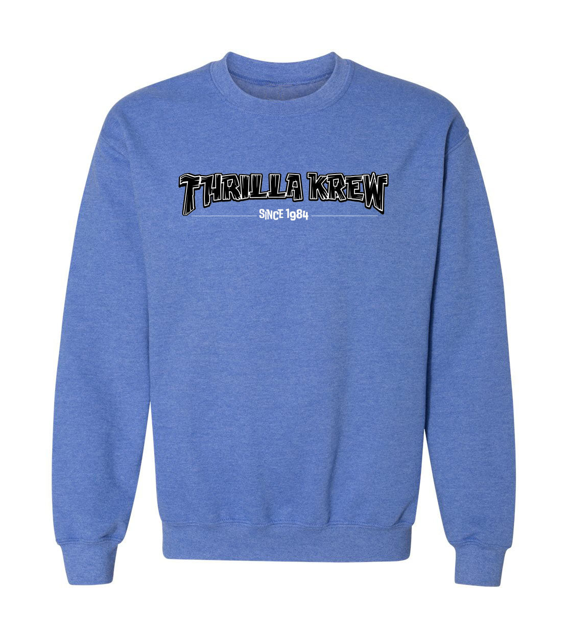 Basic Thrilla Sweatshirt