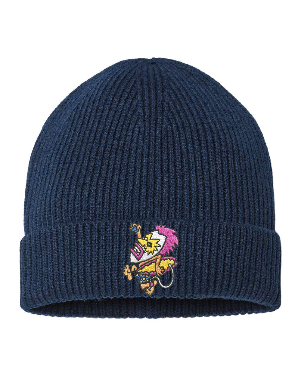 Pray For Surf Beanie