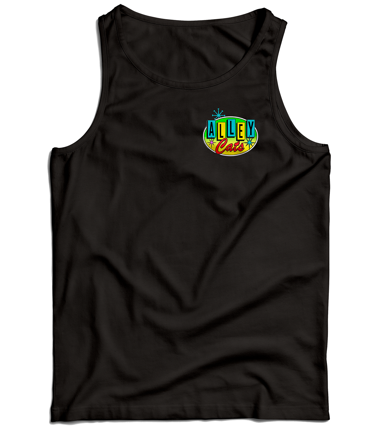 Alley Kats Tank top