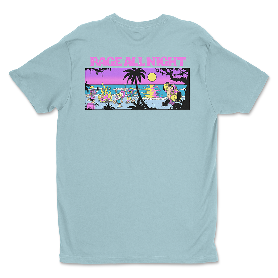 Surf All Day