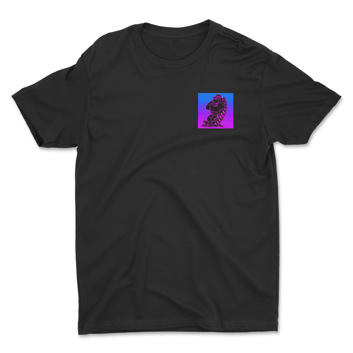 Gradient Series - Trilla