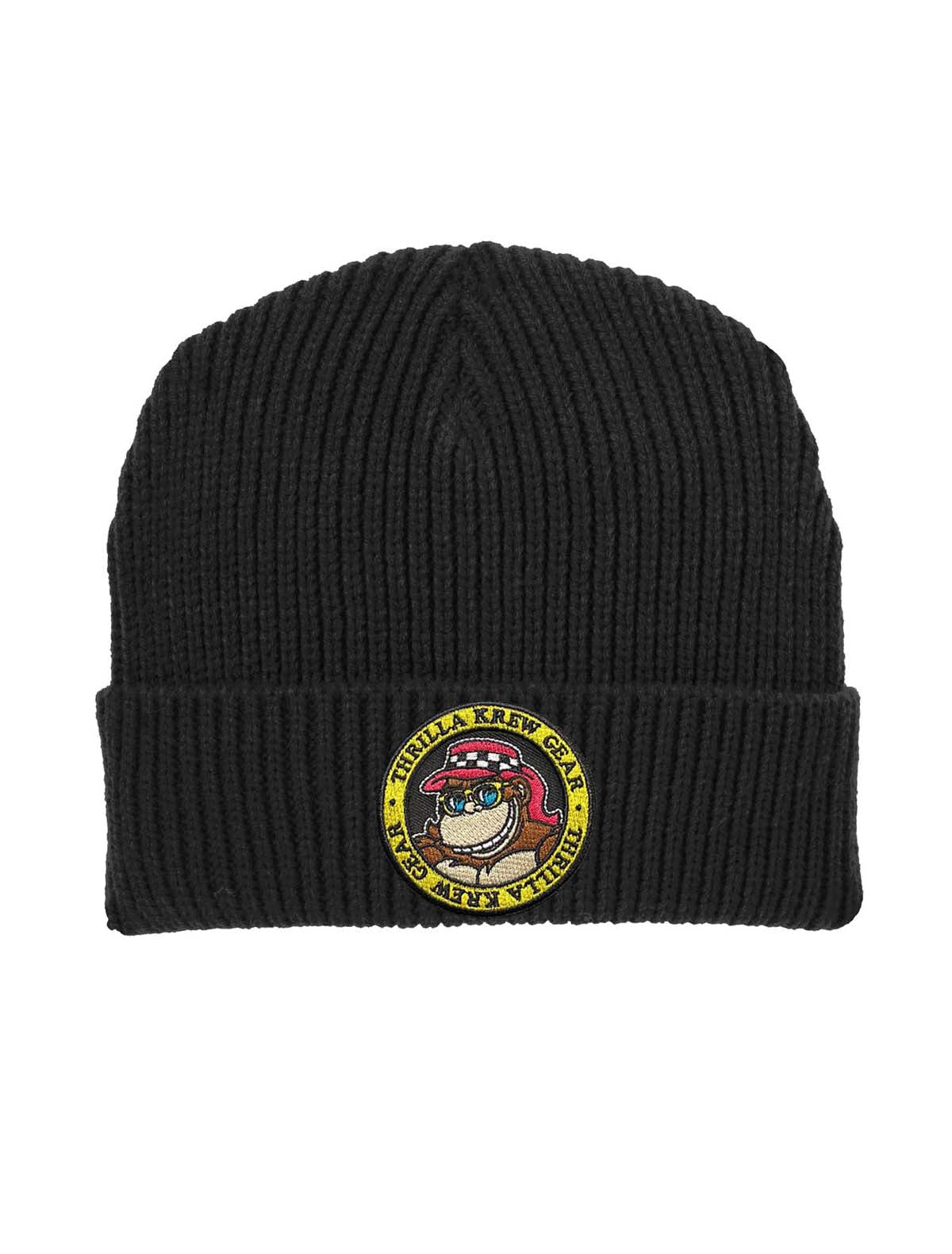 Original Thrilla Beanie