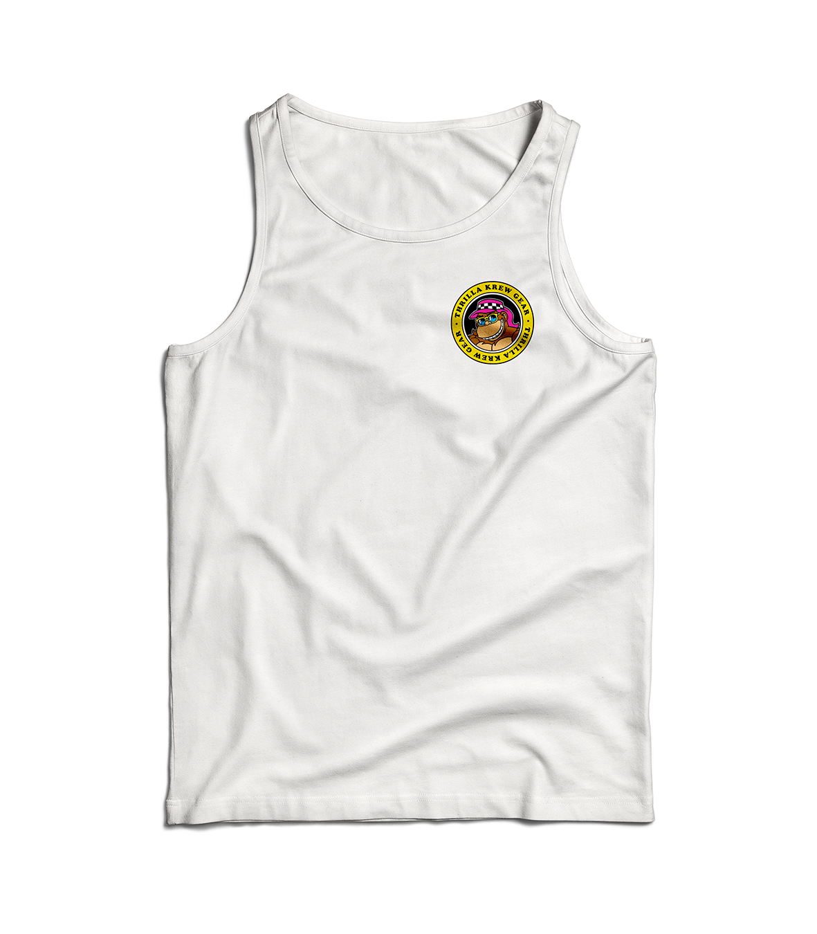 Maui Surf Tank Top