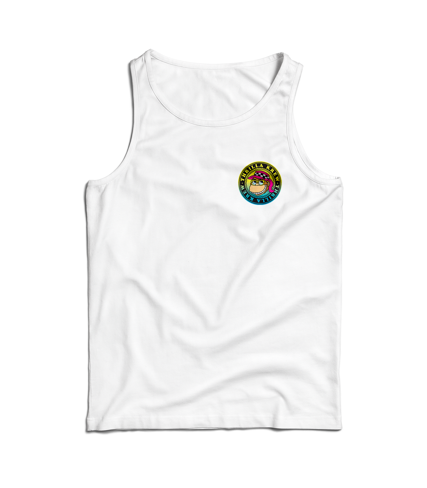 Four Who Ripped Tank