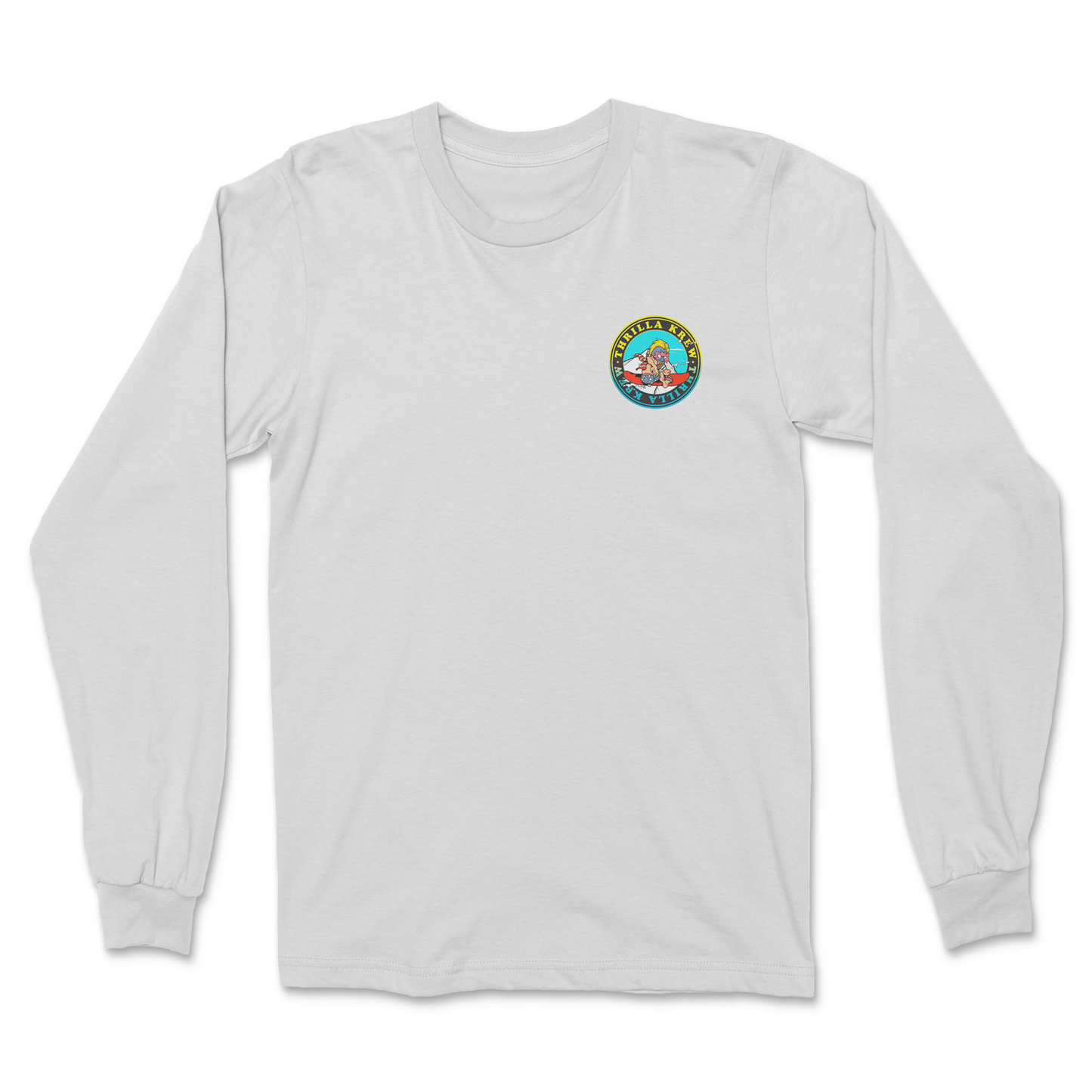 Get Big Air Long Sleeve