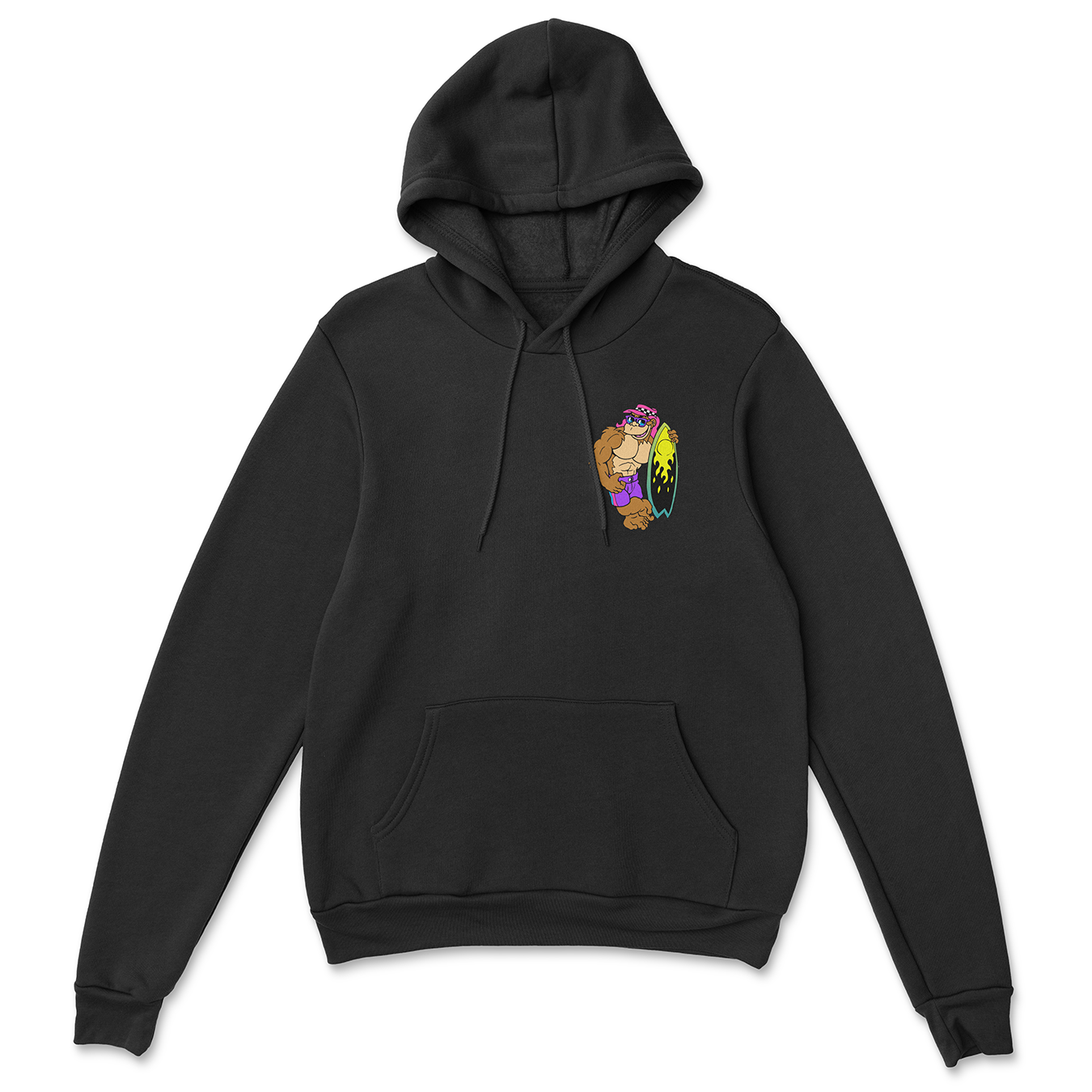 Hangin Hoodie