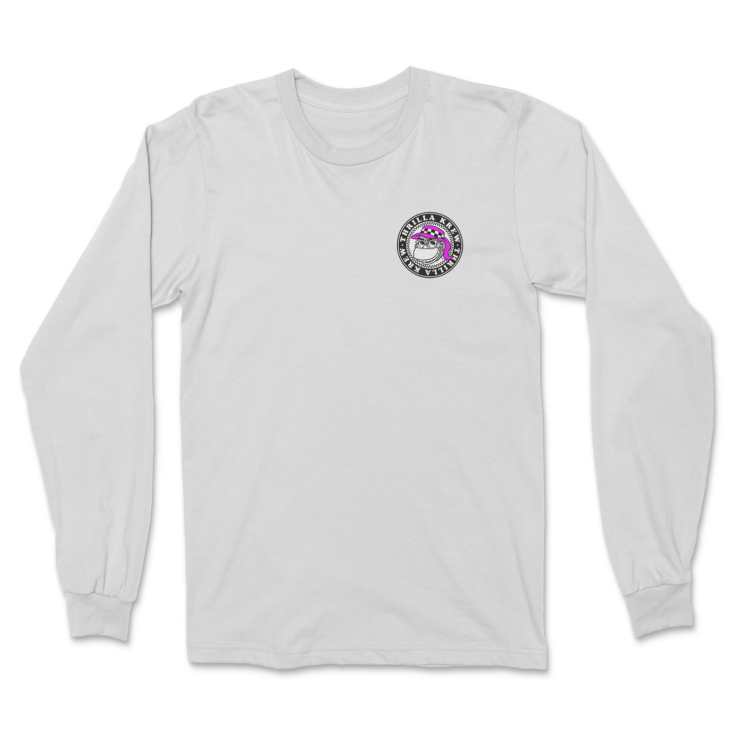 Joe Cool Skate Long Sleeve
