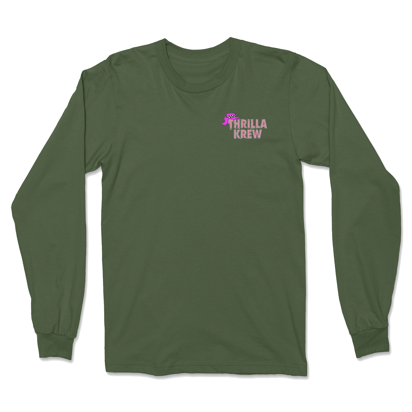 Search for Surf Long Sleeve