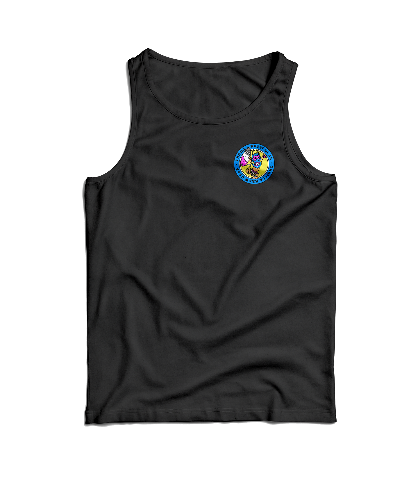 Pray For Surf Tank top
