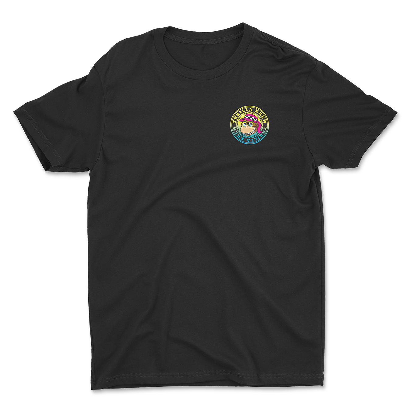 Shark's View Tee