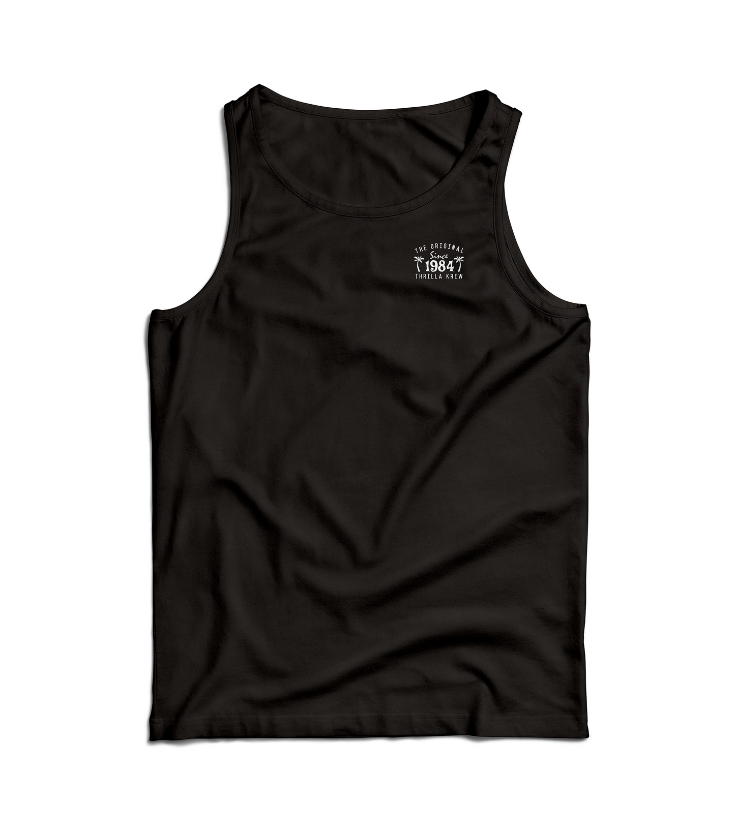 Surfing Japan Tank top