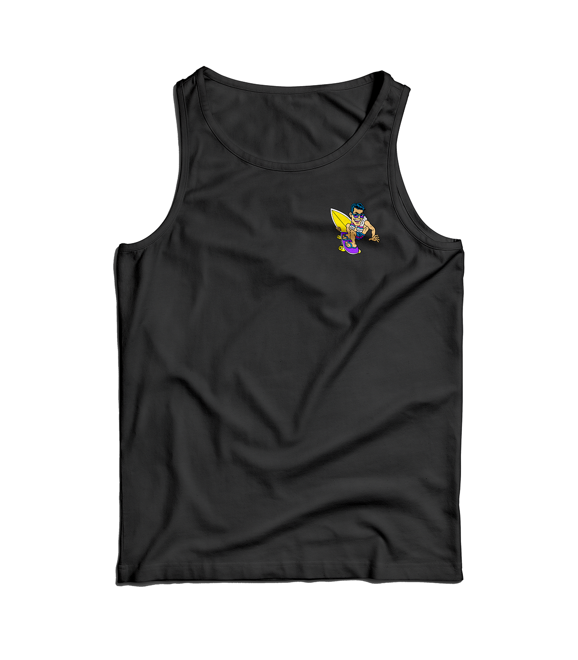 Joe Cool Radicool Tank Top