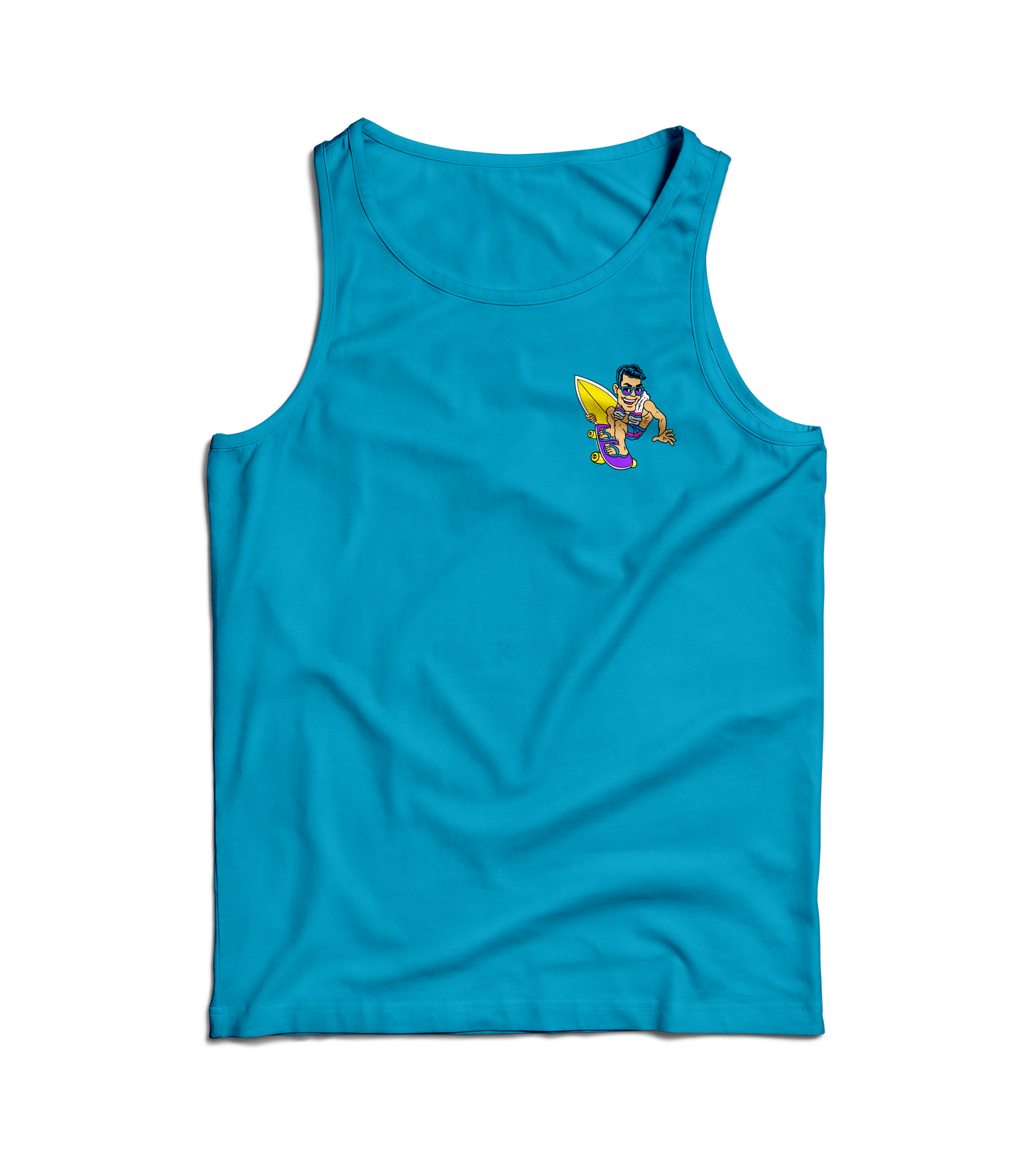 Joe Cool Radicool Tank Top