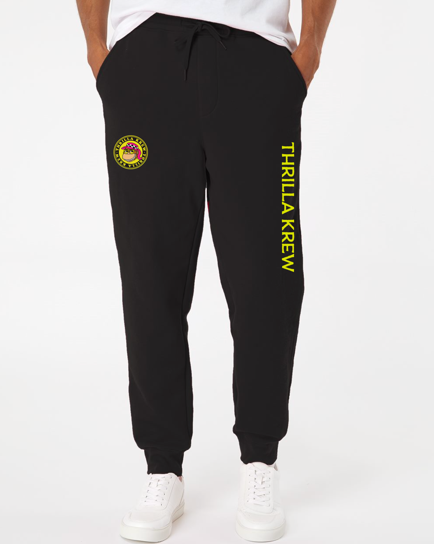 Original Thrilla Jogger