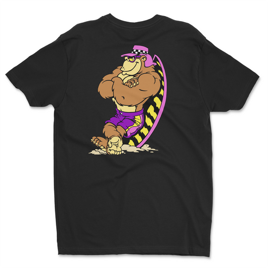 Standing Thrilla