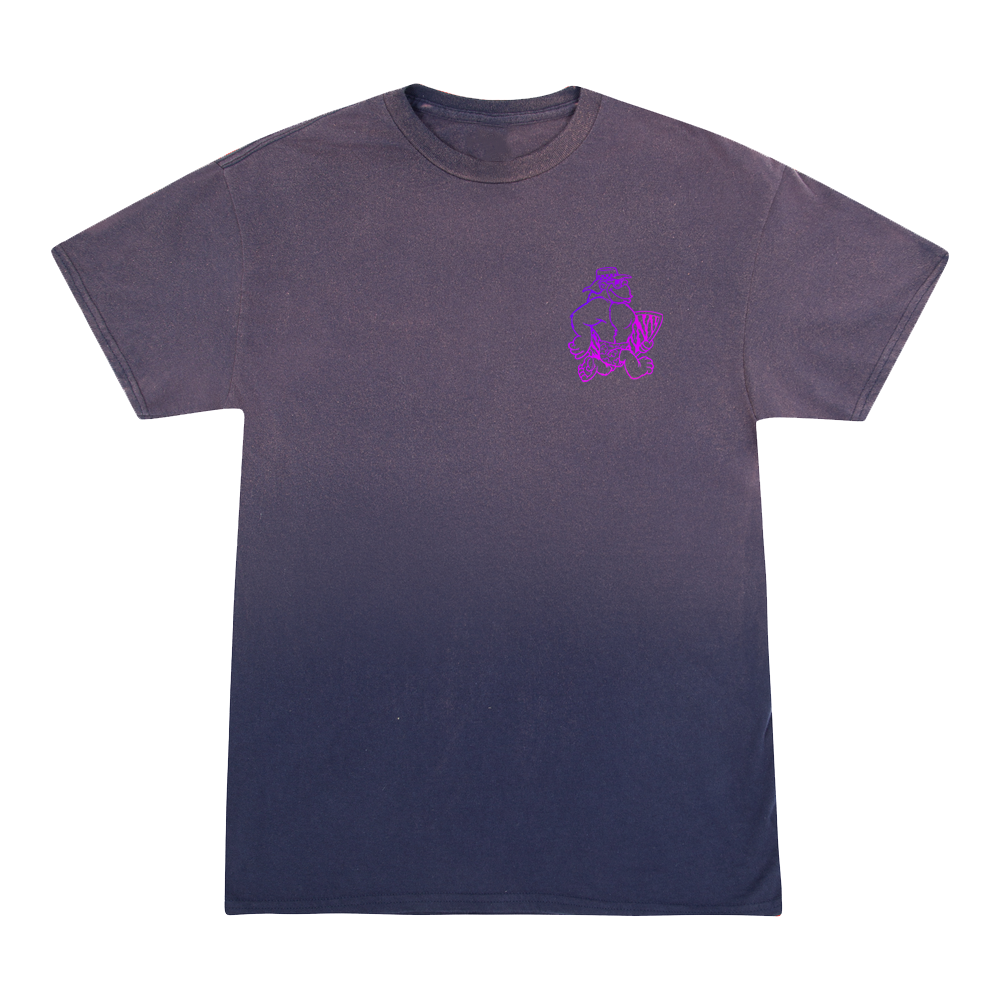 Walking Thrilla Vintage Premium Tee