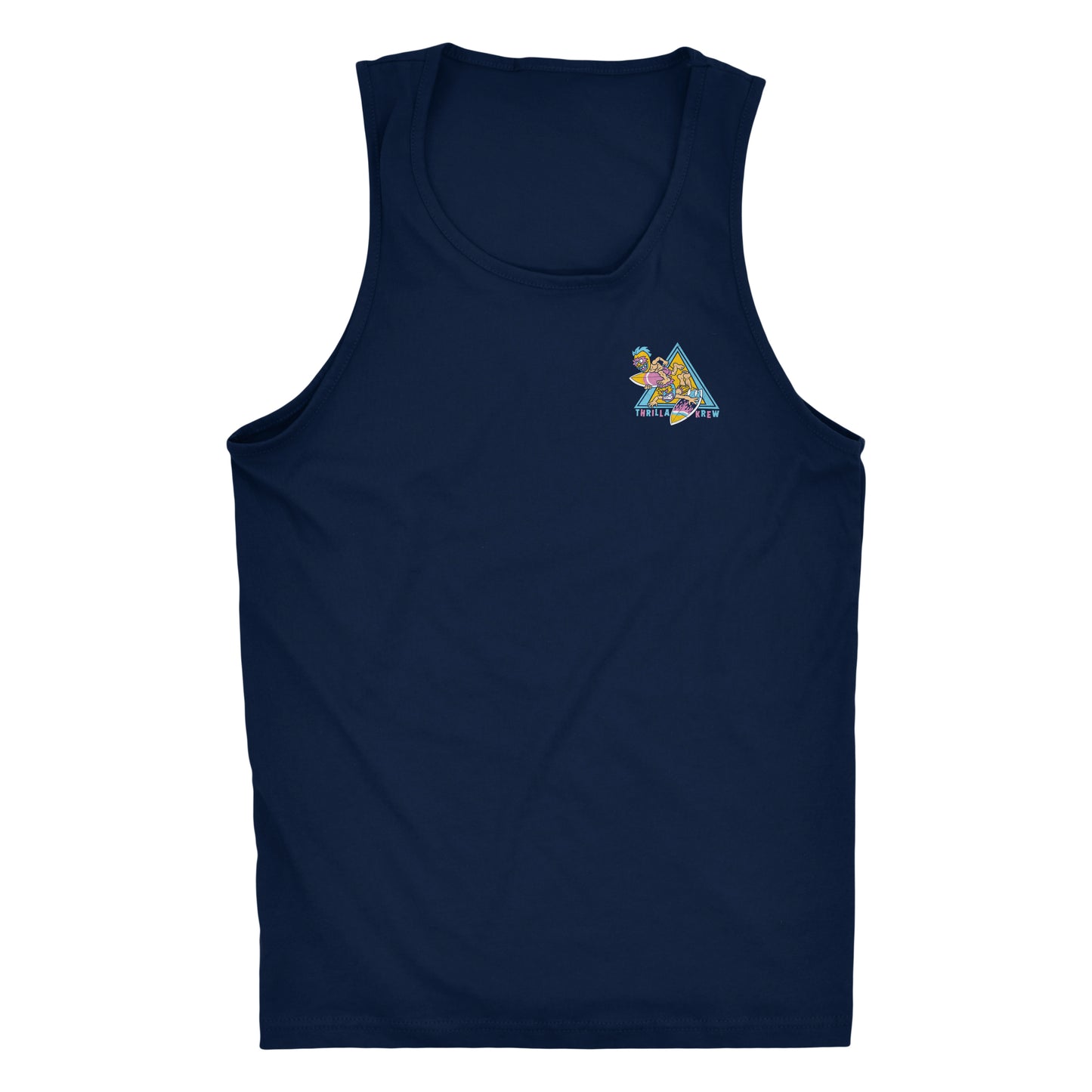 Beach Warriors Tank top