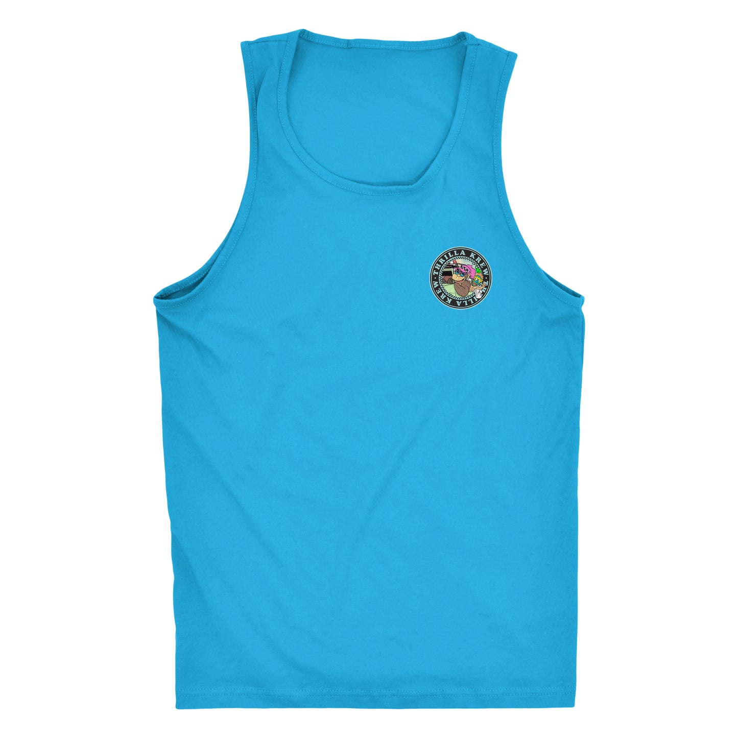 Island Stylin Tank top