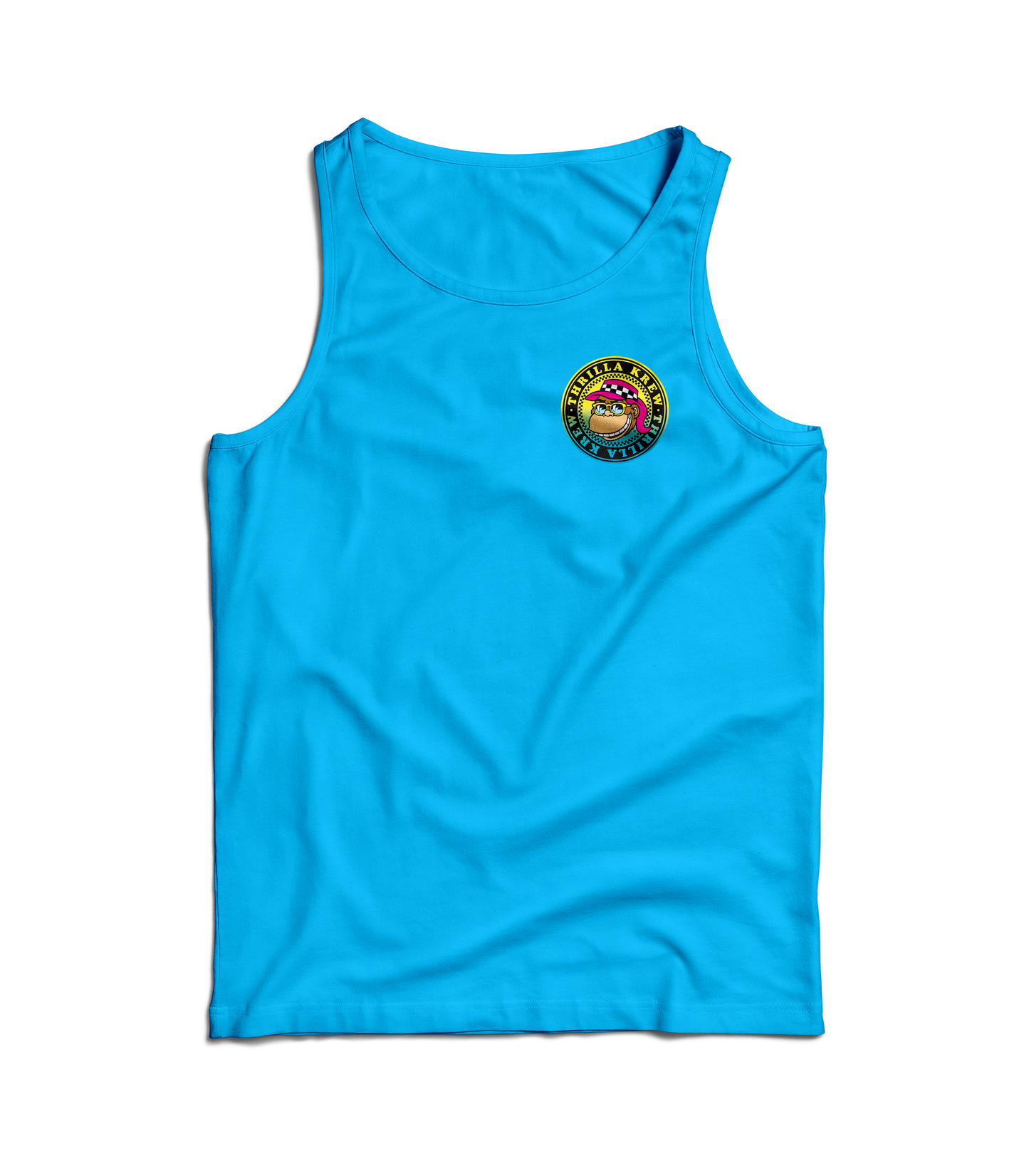 Boogie Down Tank top