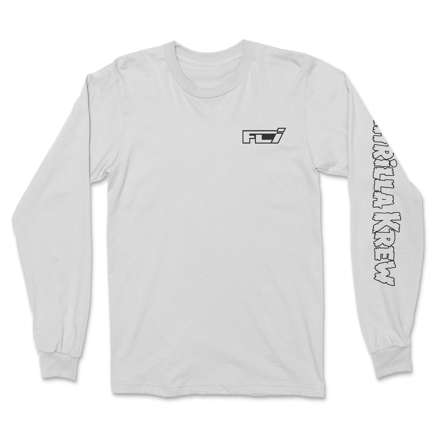 GTX Big Burn Long Sleeve