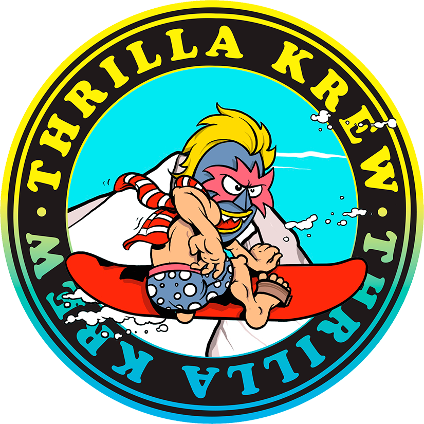 Get Big Air Long Sleeve