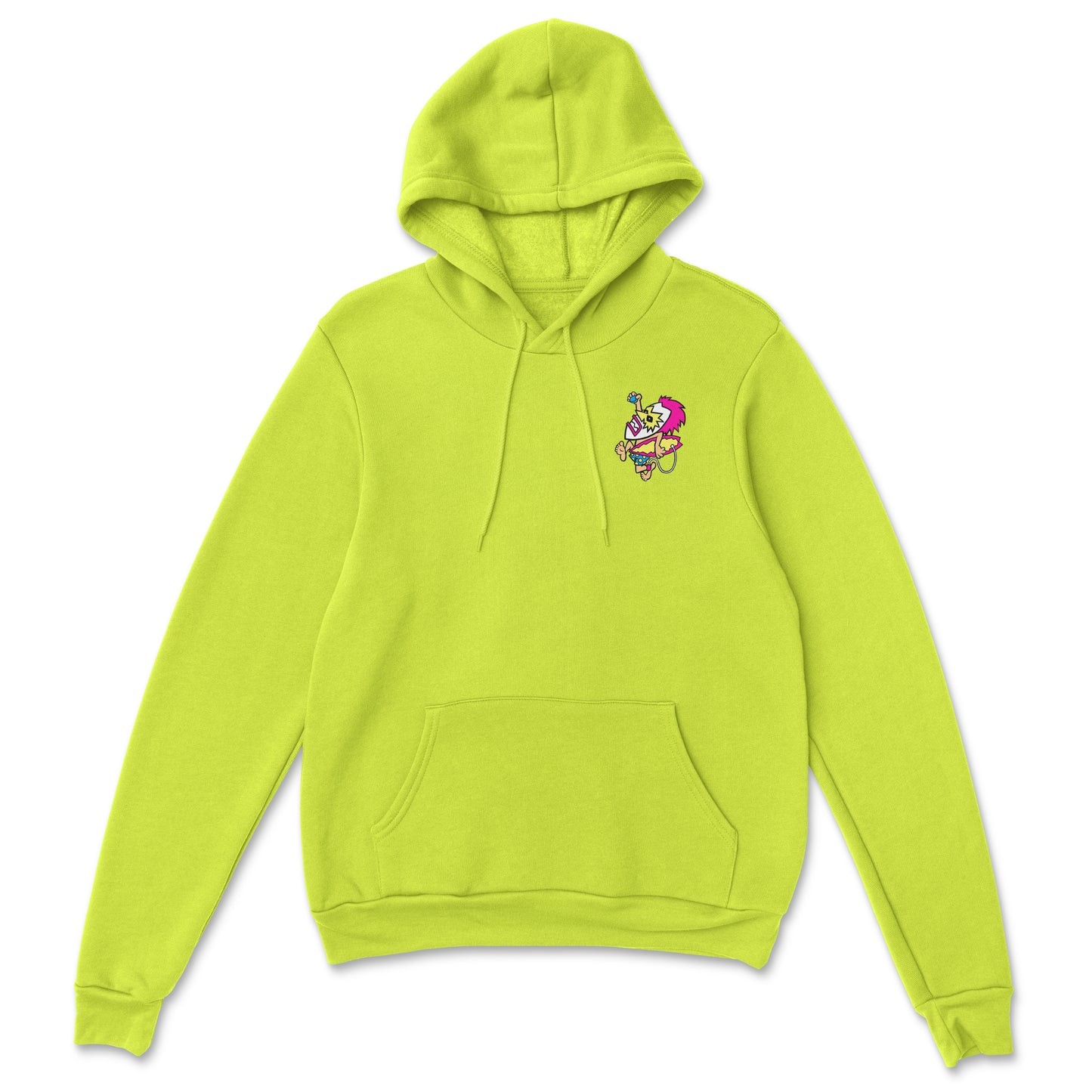 Surf Sacrifice Pullover Hoodie