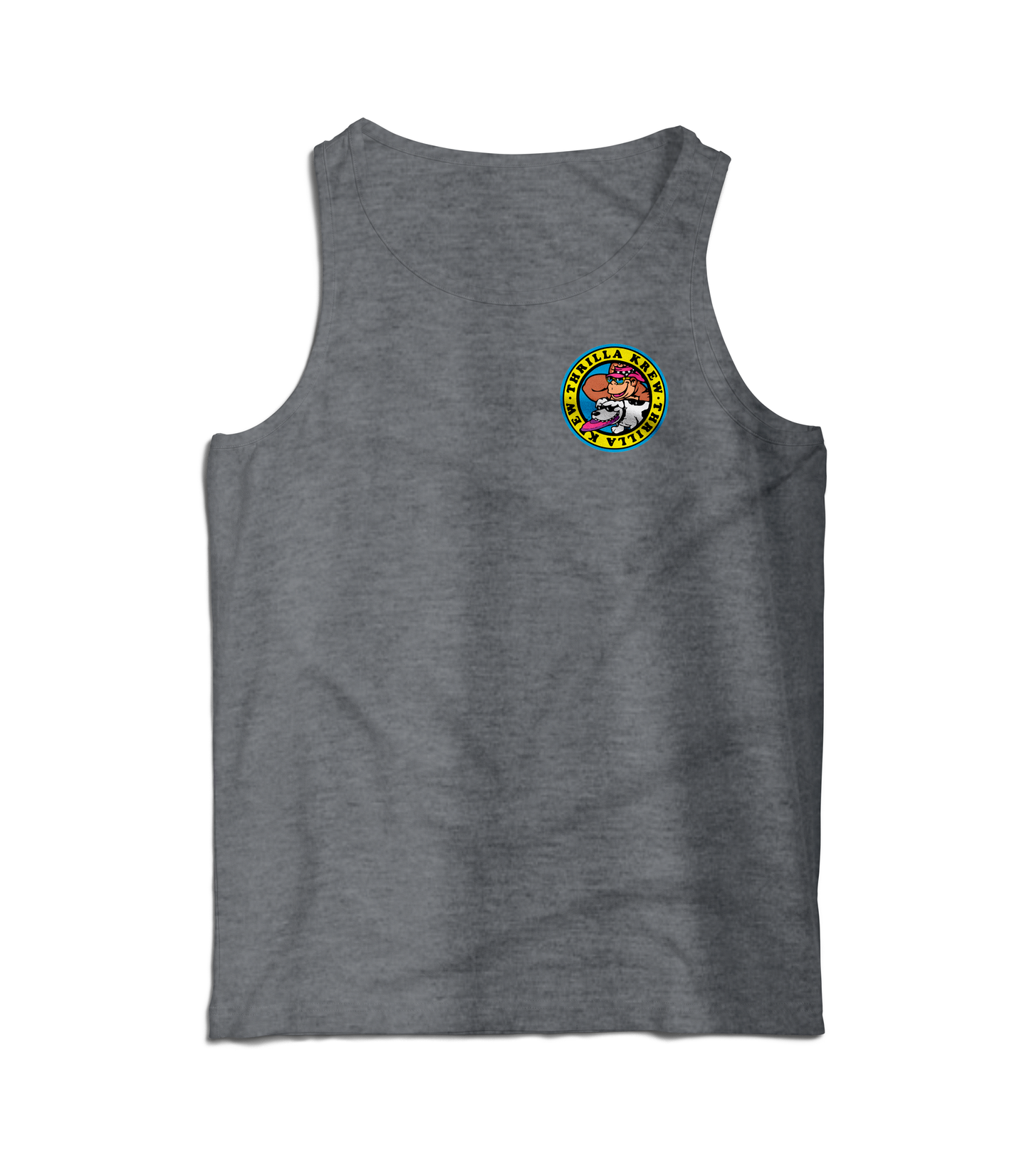 Cruisin’ Tank top