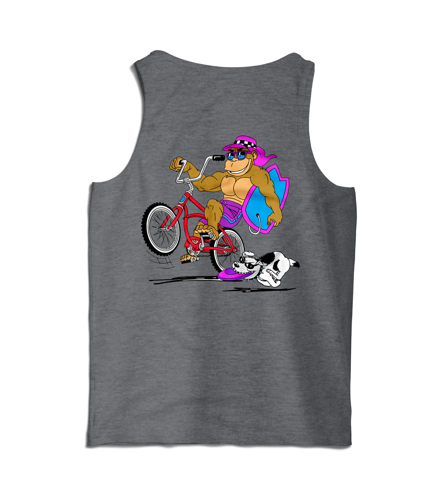 Cruisin’ Tank top