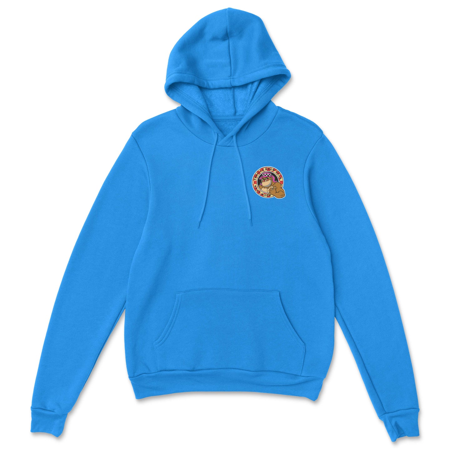 The Perfect Score Hoodie