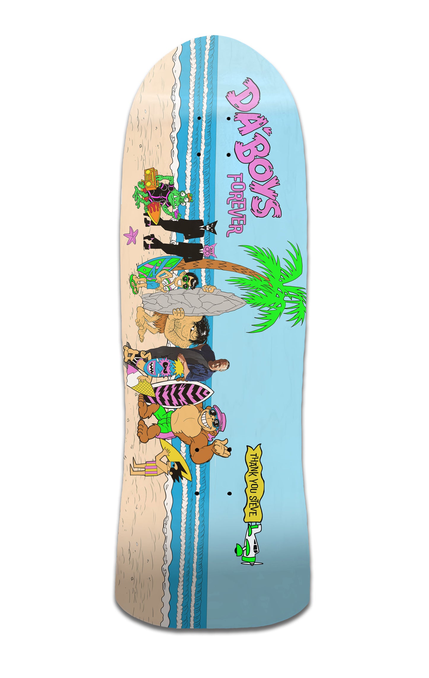 Da Boys Forever - Special Edition