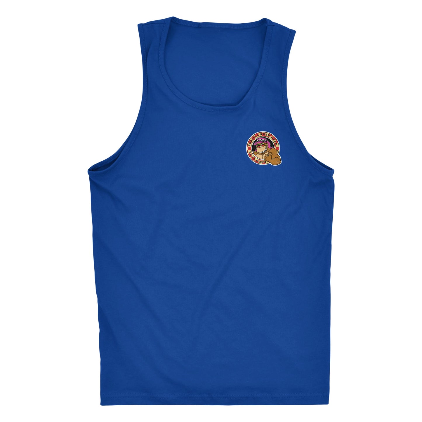 The Perfect Score Tank Top