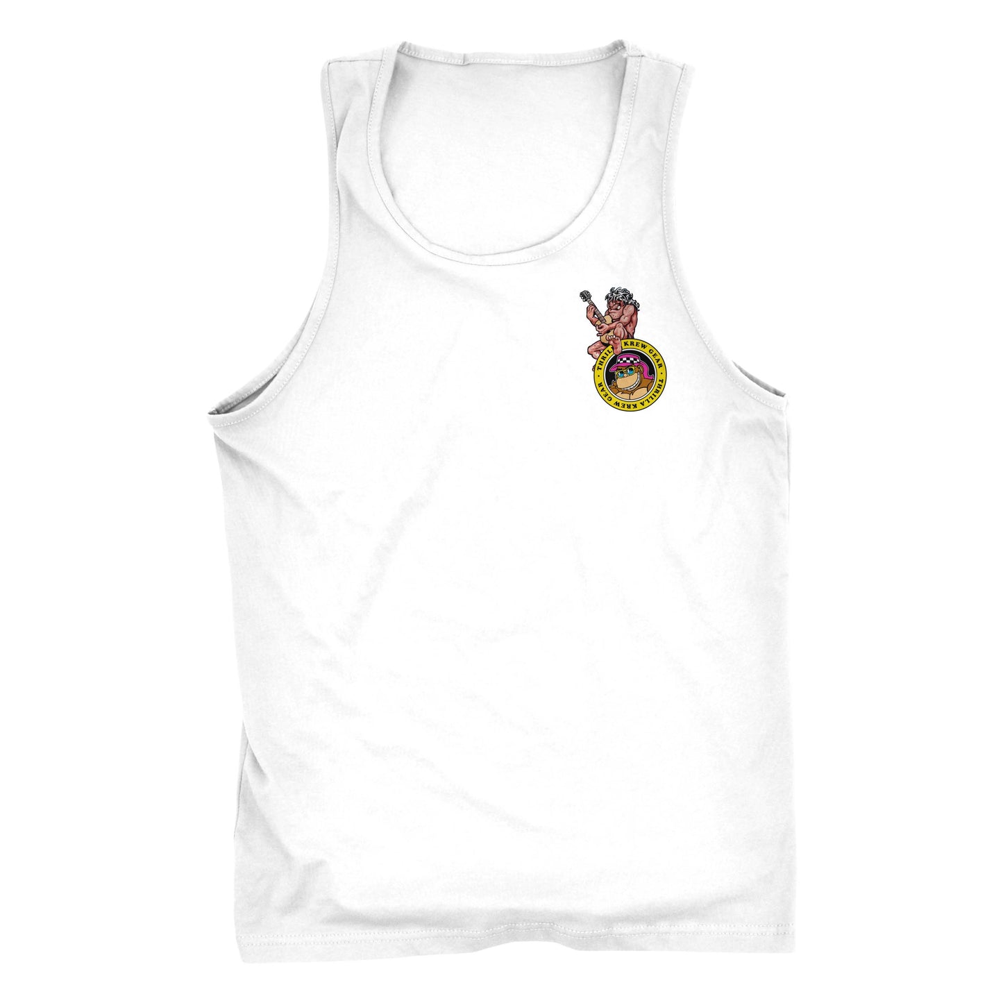Beach Party Tank Top