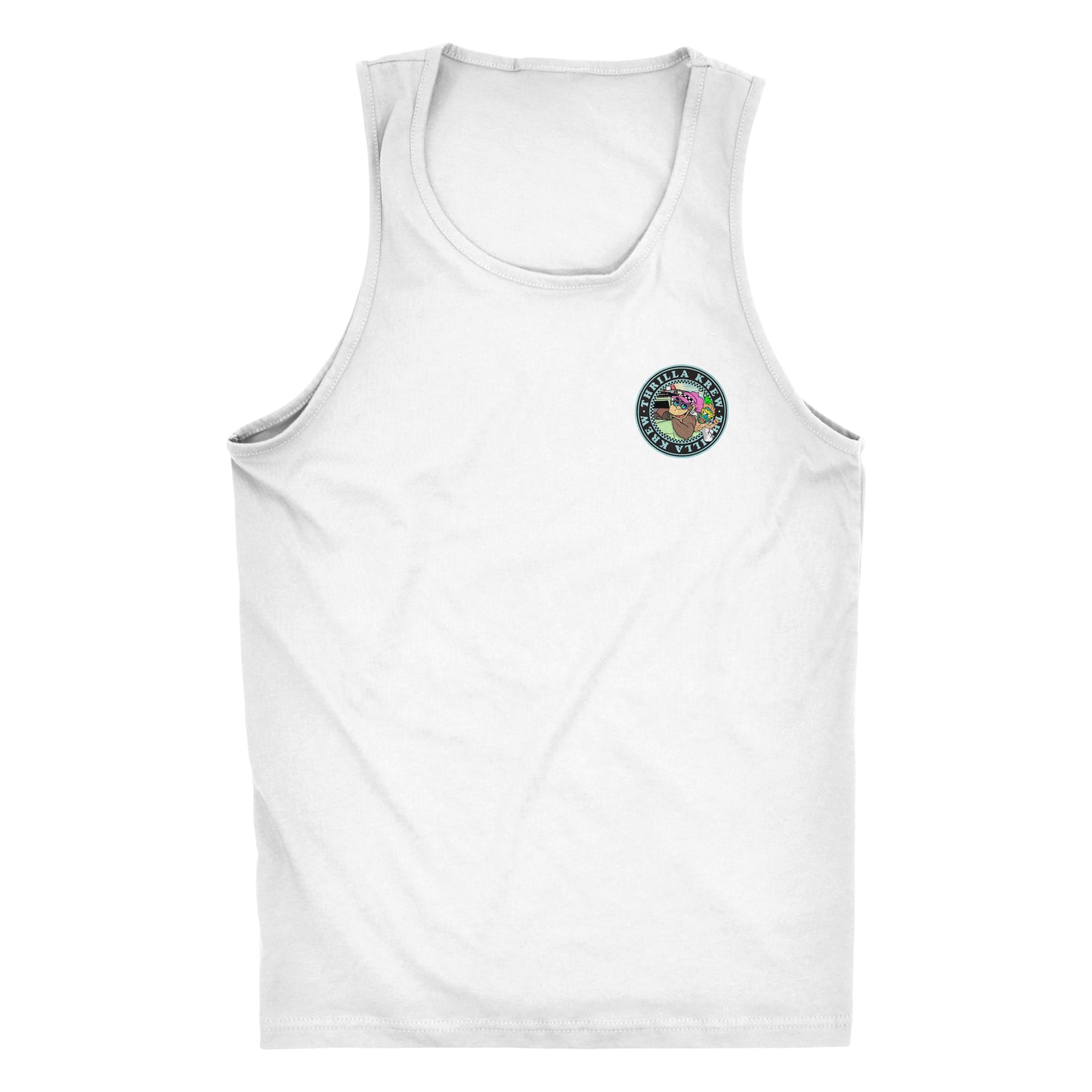 Island Stylin Tank top