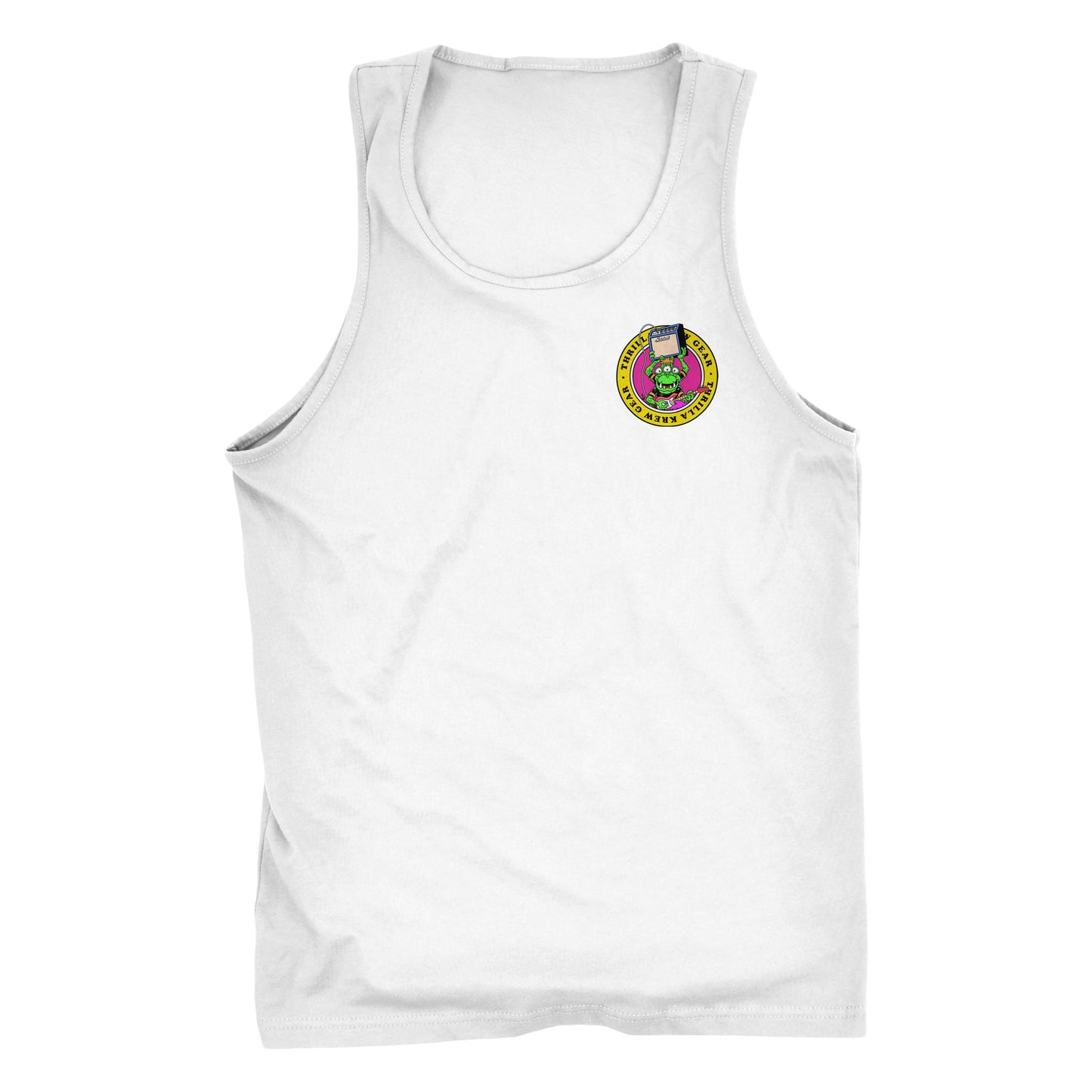 Party Bus Tank Top