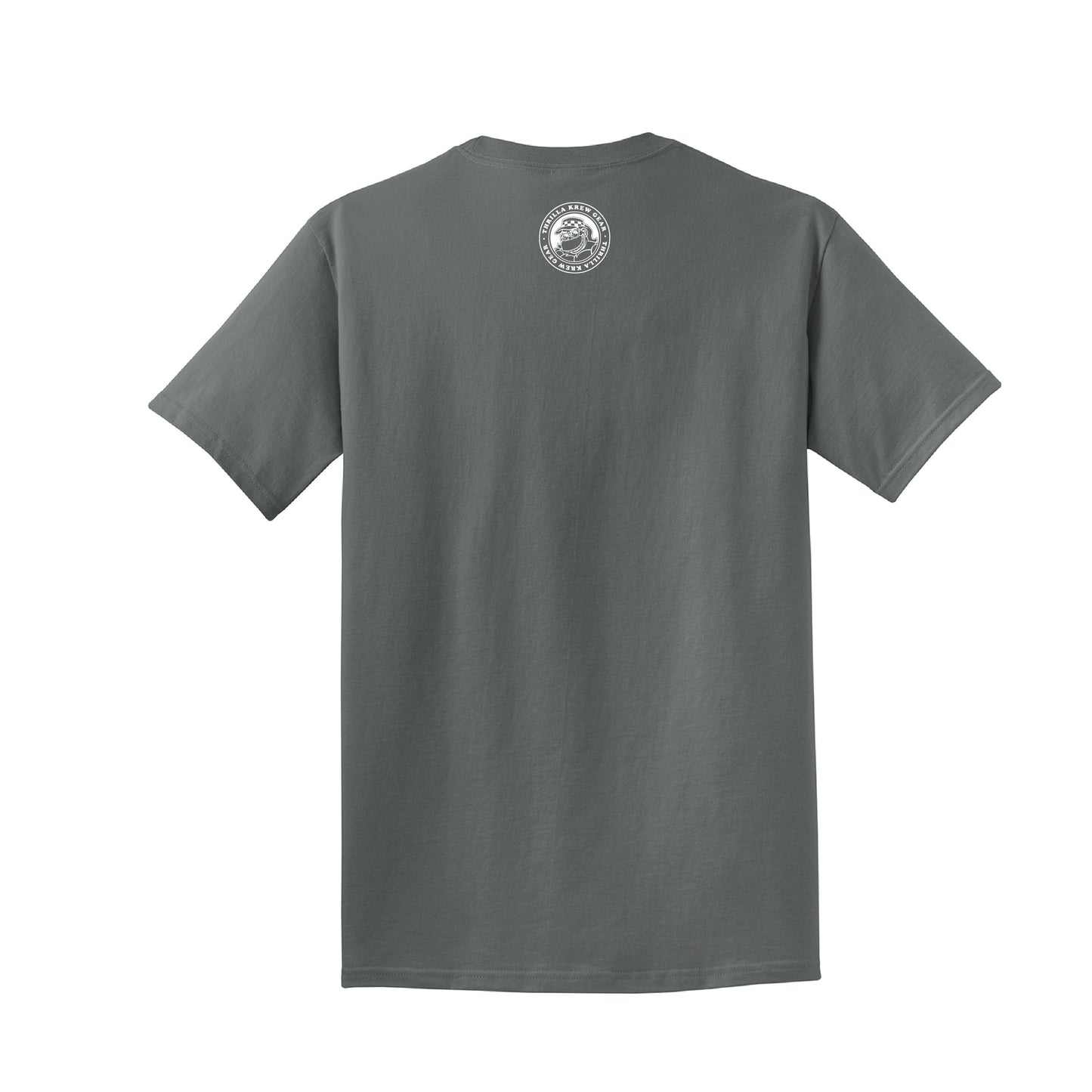 Aloha Thrilla Floral CHARCOAL