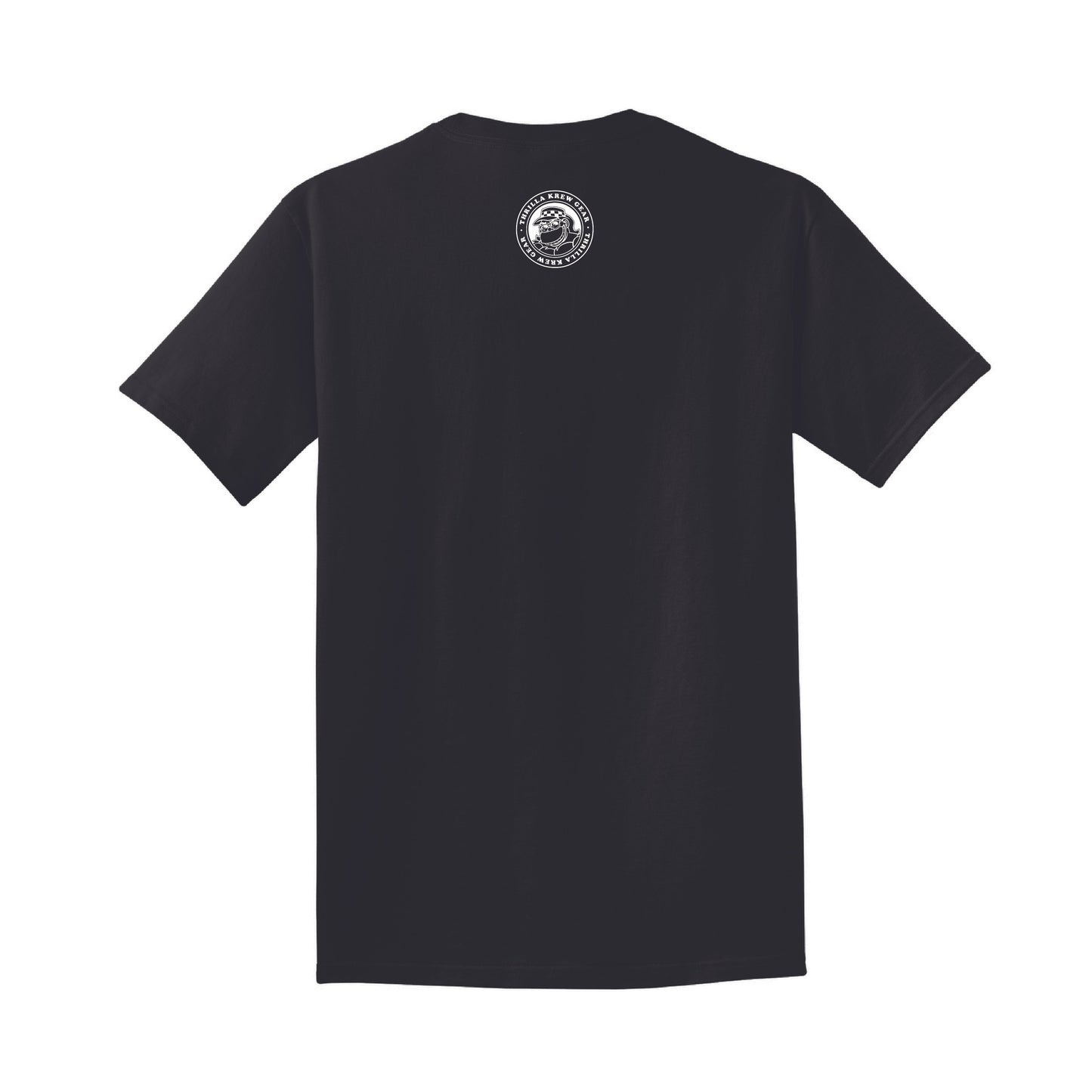 Aloha Thrilla Floral BLACK