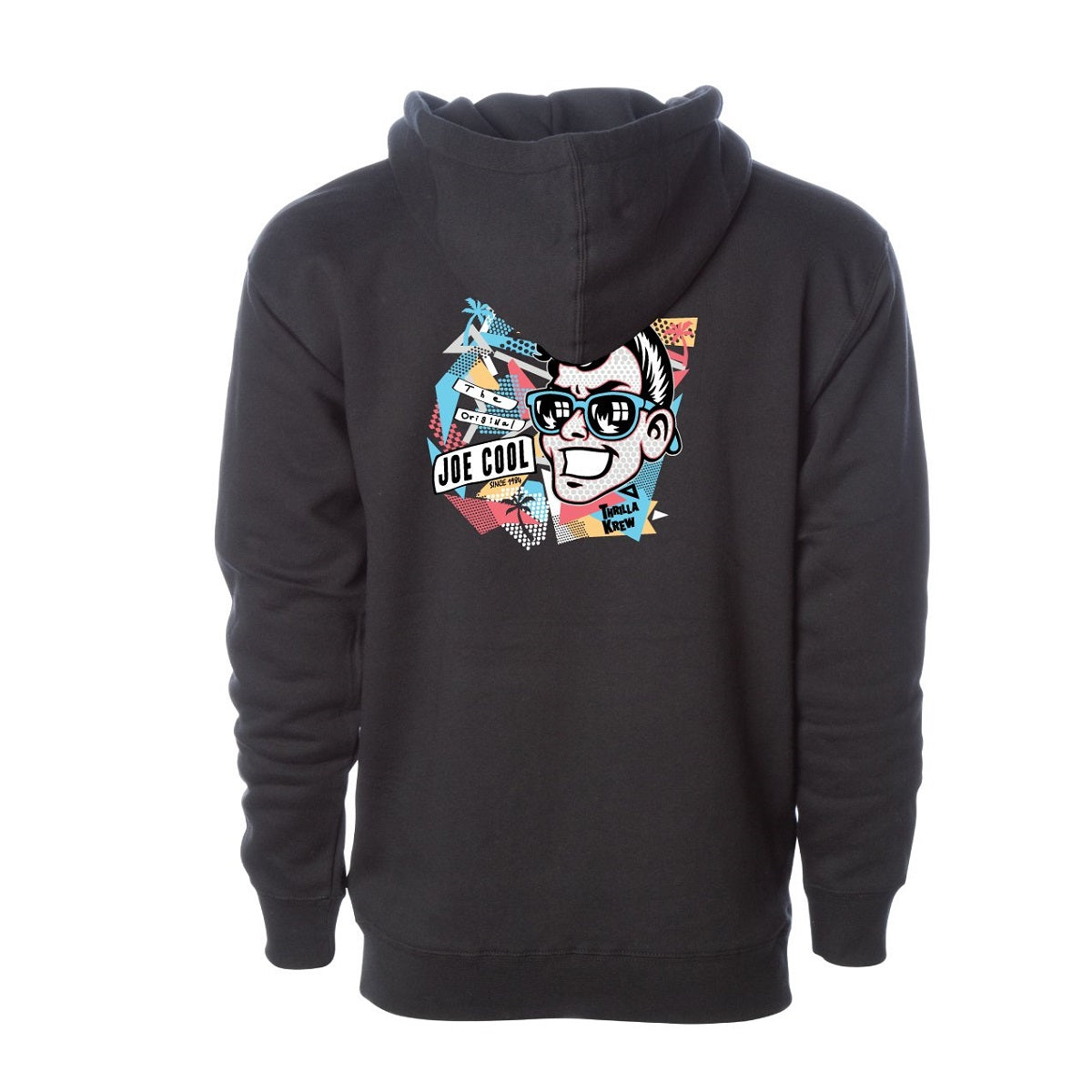 Joe hot sale cool hoodie