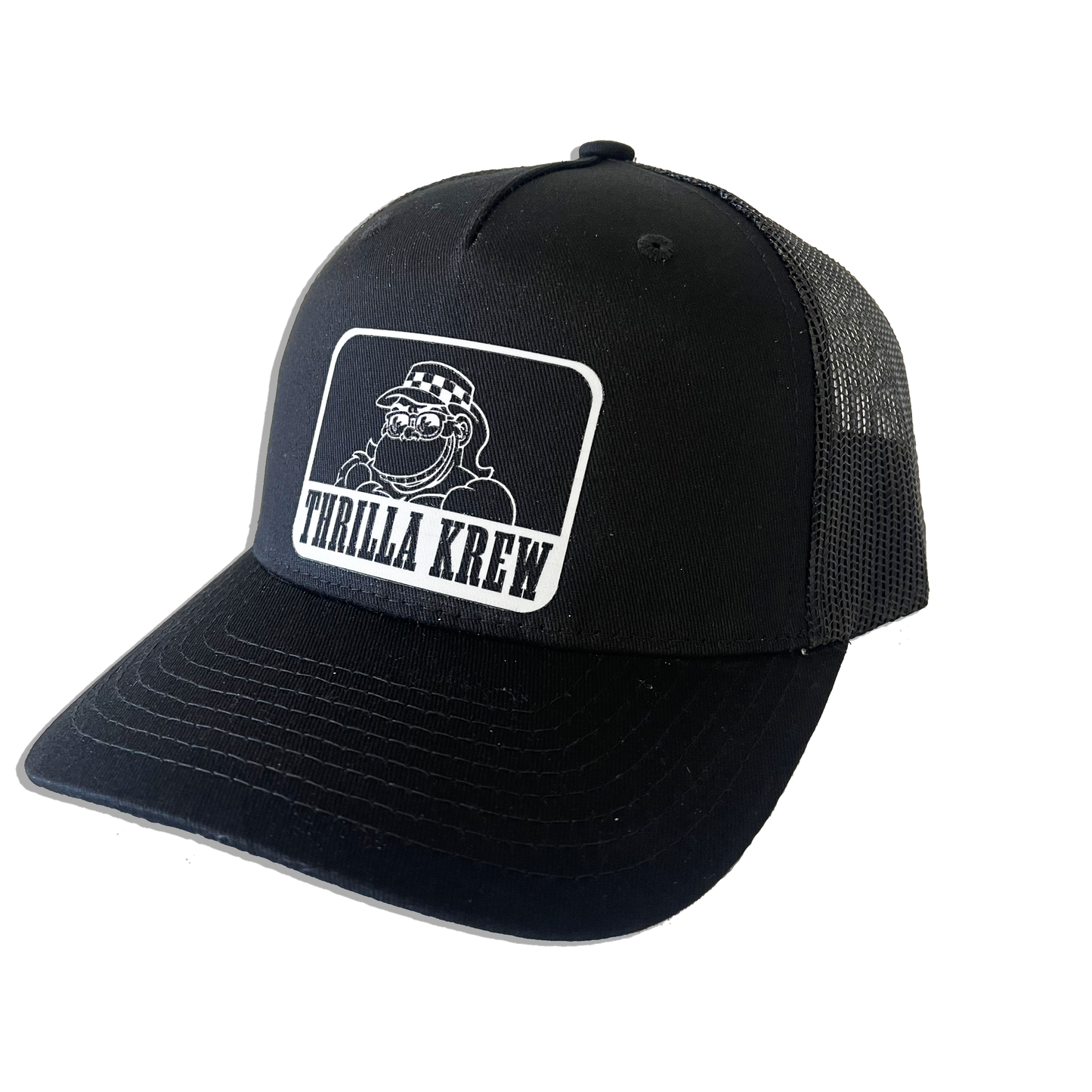 Peeker Hat