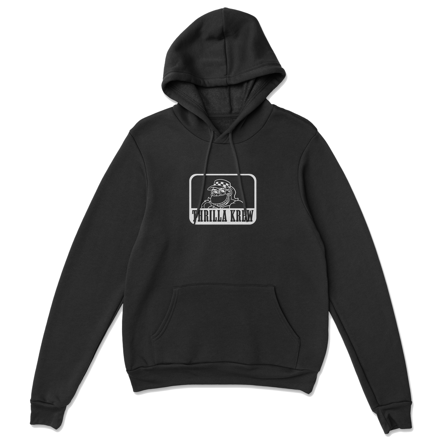 Peeker Hoodie
