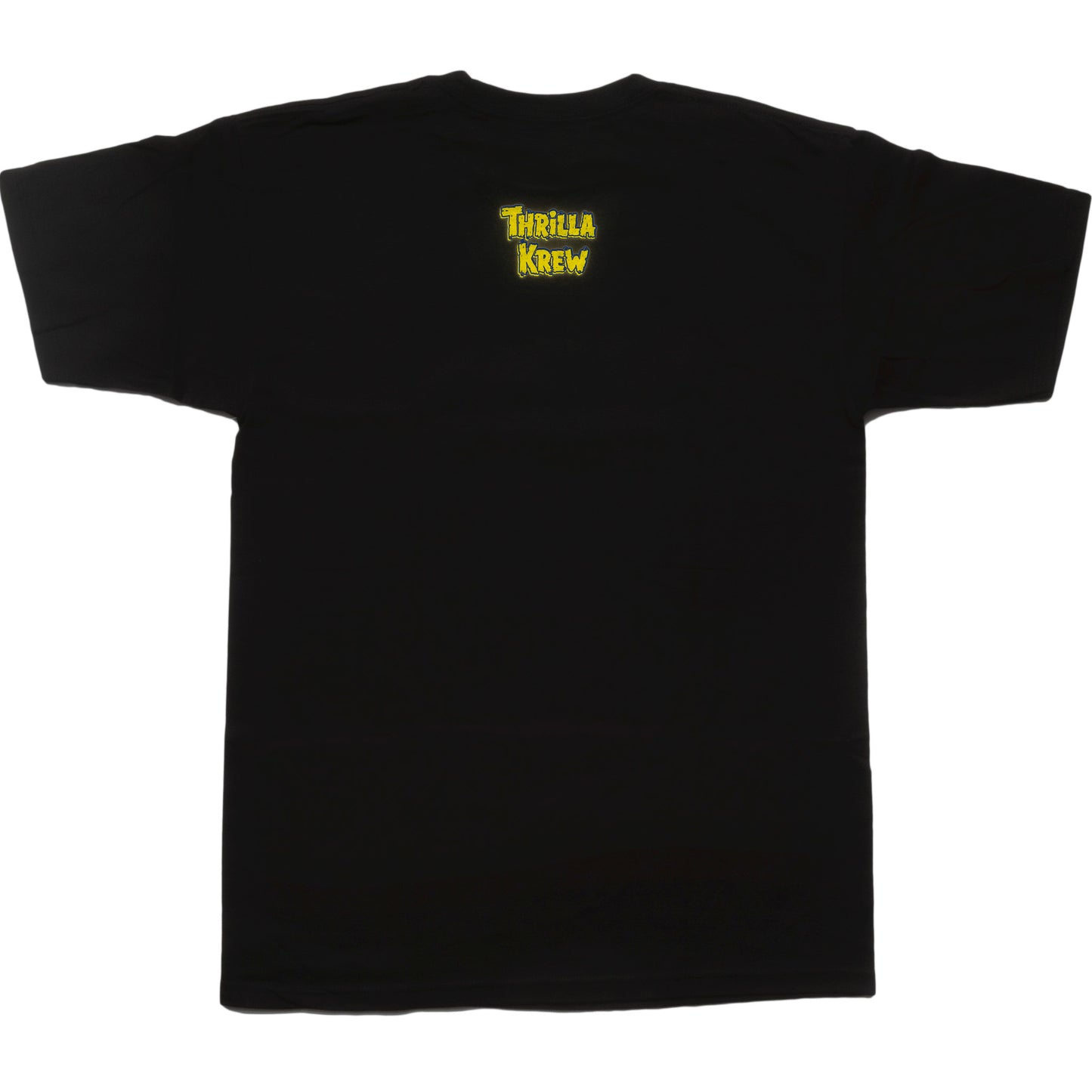 Radicool Thrilla Krew PR Tee (Black)