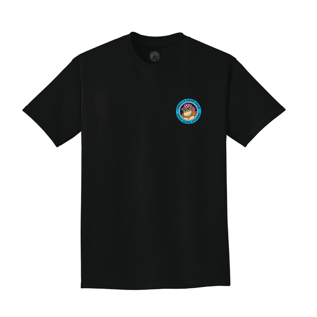 Learn from the Best BLACK