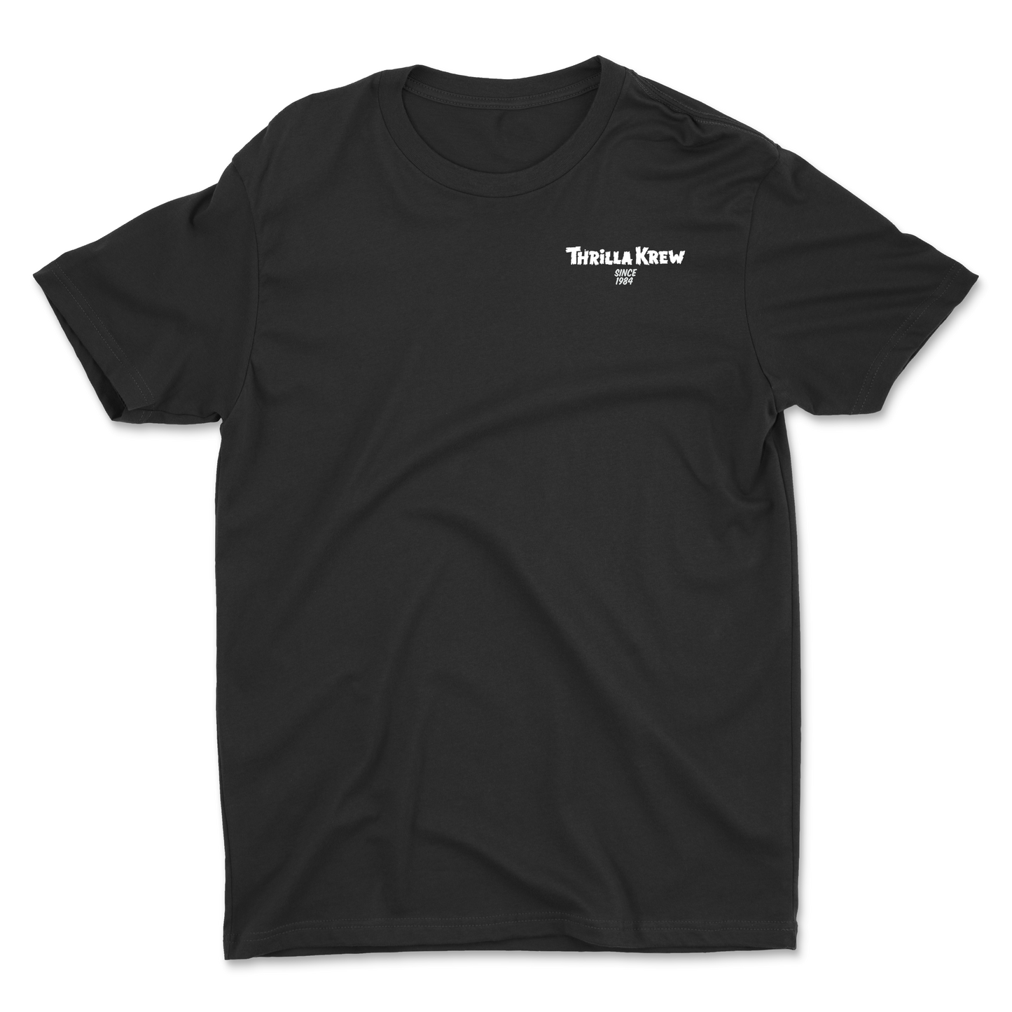 Thrilla's Joy (BLACK)