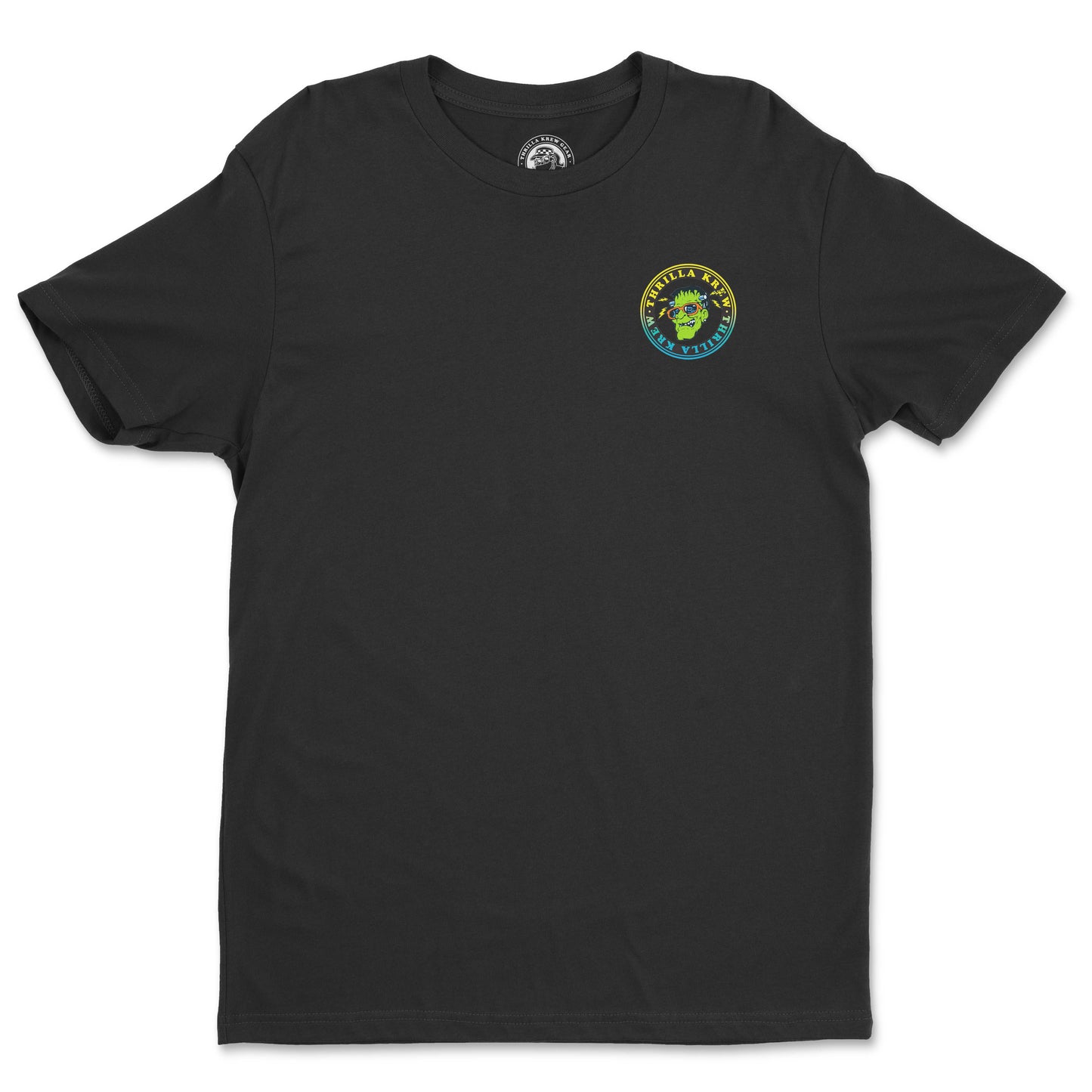 Night Riders Tee (Black)