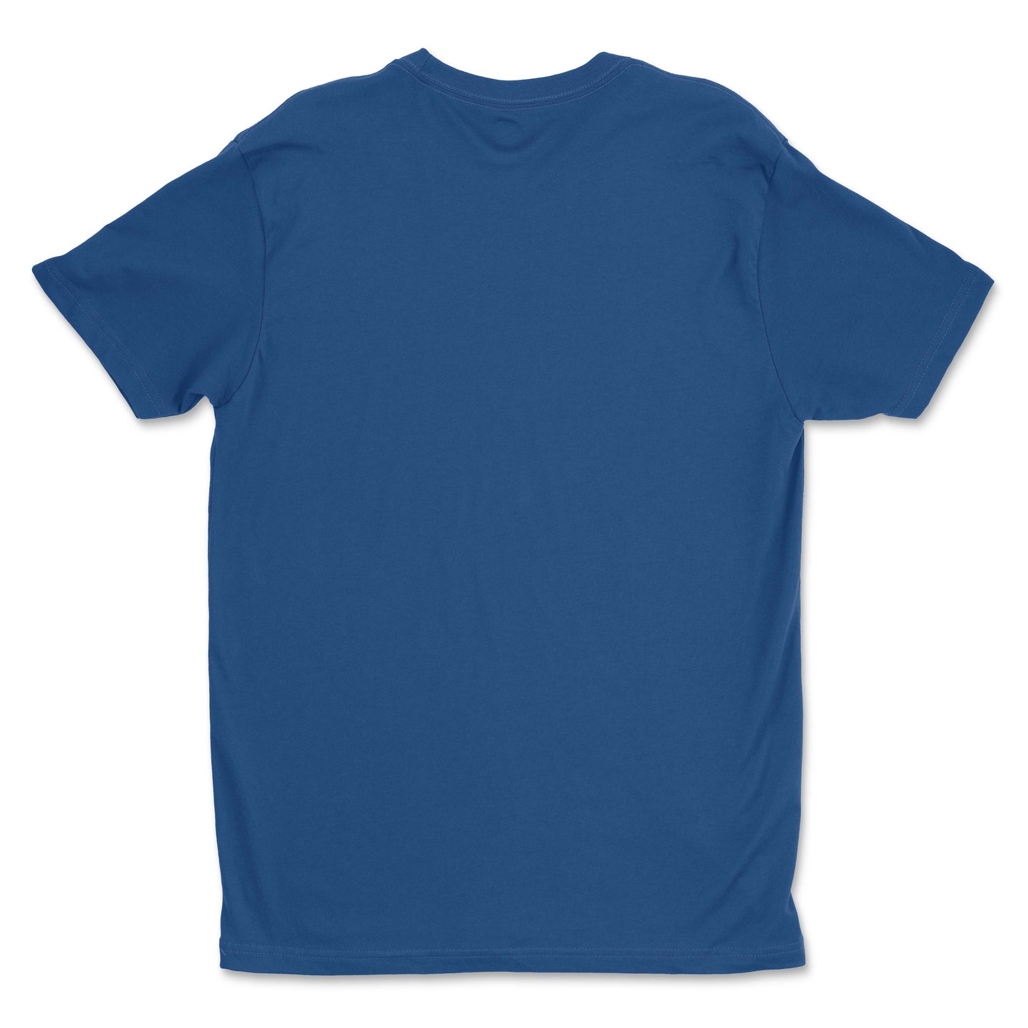 Surf City Tee (Royal)