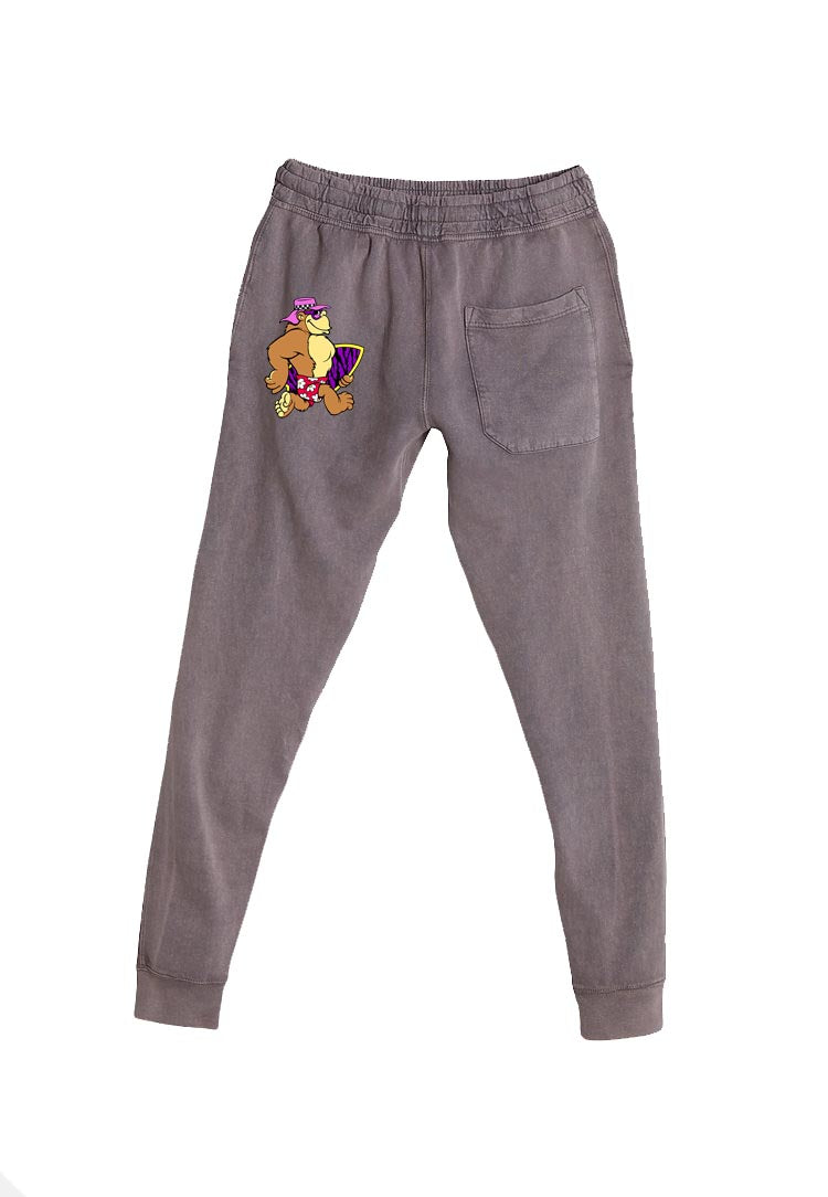 TKrew Joggers New (Zinc Gray)